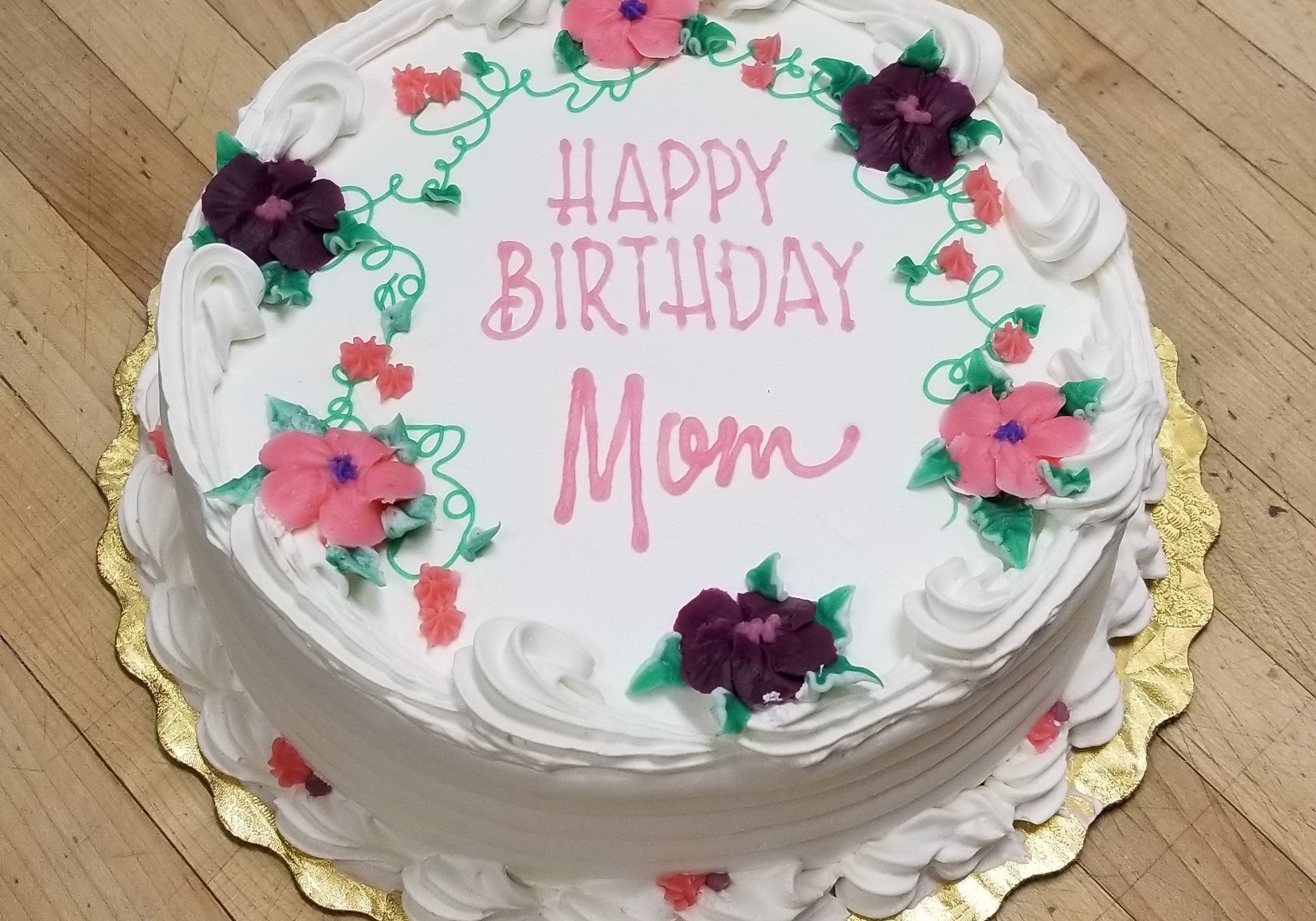 5 Things To Consider When Ordering Your Next LPS Cake