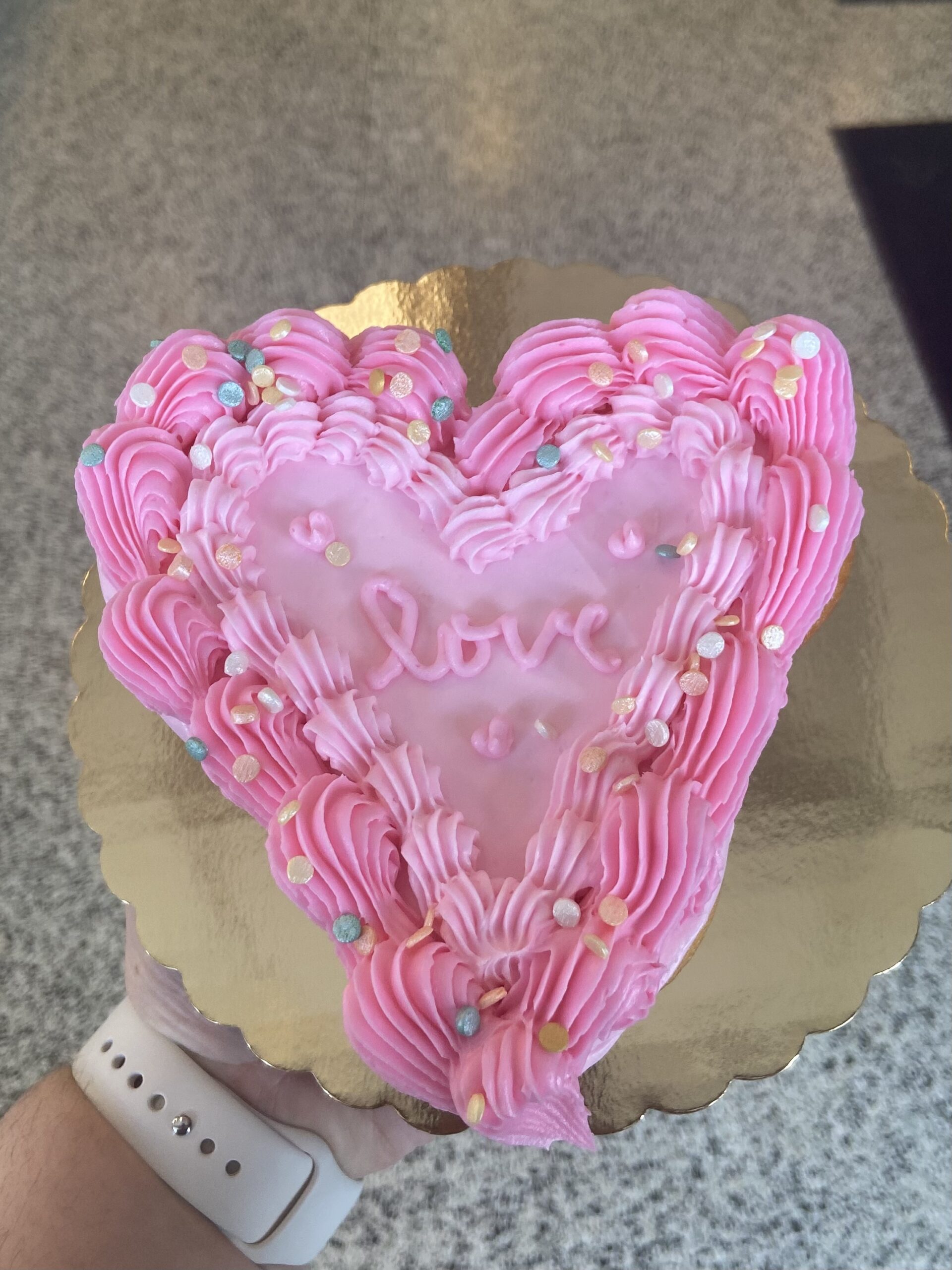 Spell Out LOVE With LPS