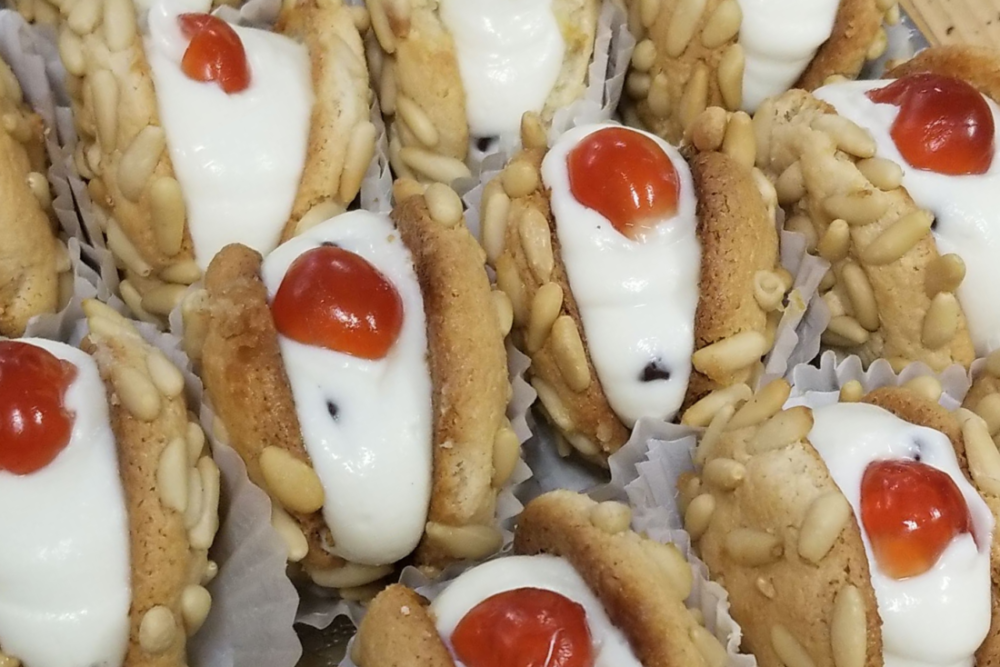 The History of the Cannoli