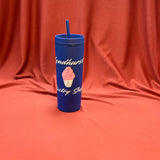 LPS Ice Tumbler with Straw