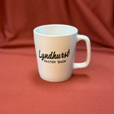 LPS Logo Mug