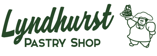 Lyndhurst Pastry Shop