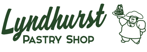 Lyndhurst Pastry Shop logo