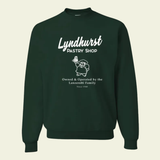 LPS Logo Crewneck