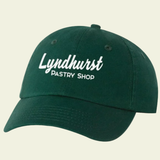 LPS Logo Hat