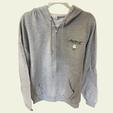 LPS Italian Ice Full-Zip Hooded Sweatshirt