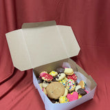 Mixed Butter Cookies