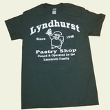 LPS Logo T-Shirt - Original