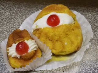 Baba Rum