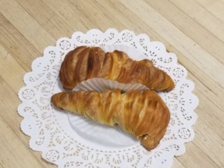 Lobster Tails