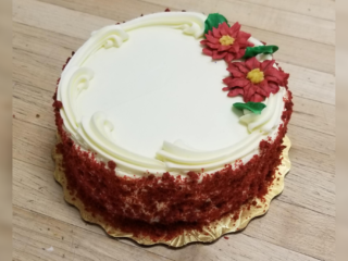 Red Velvet Cake