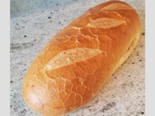 Rye Bread