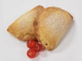Cherry Turnovers