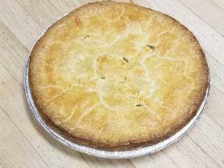 Apple Pie